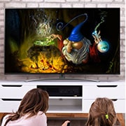 LG Telewizor LG 49” NanoCell 4K 2020 AI TV ze sztuczną inteligencją 49NANO86, 49NANO867NA