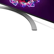 LG Telewizor LG 49” NanoCell 4K 2020 AI TV ze sztuczną inteligencją 49NANO86, 49NANO867NA