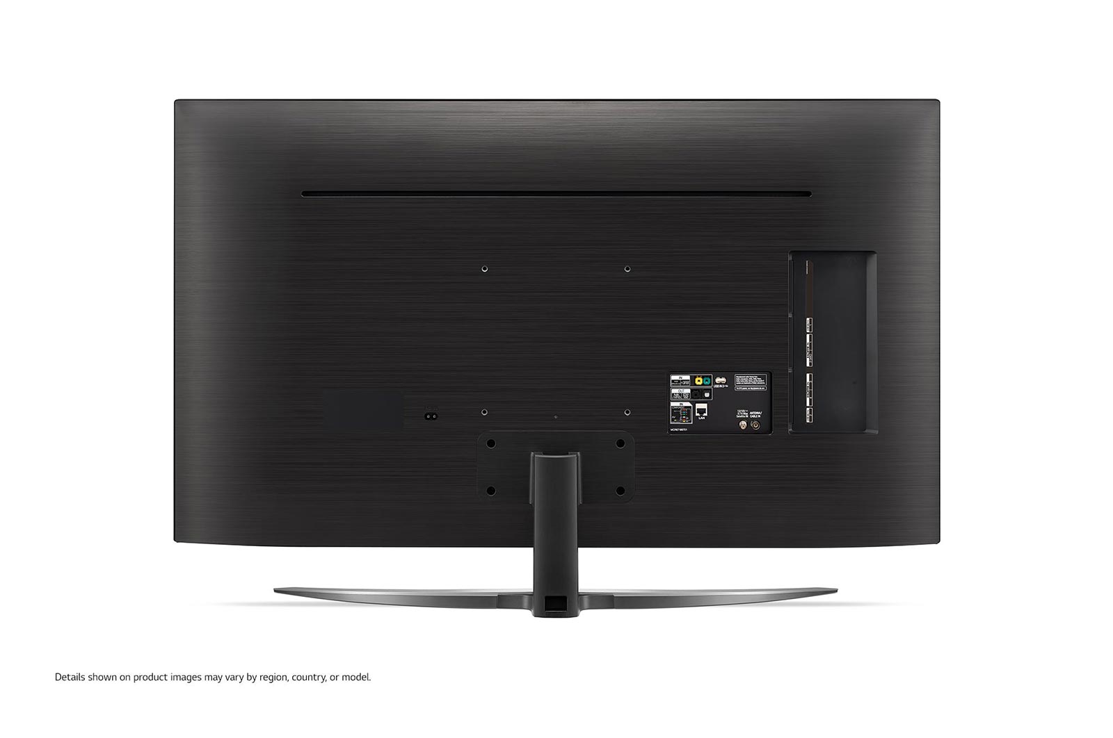 LG Telewizor LG 49" NanoCell AI TV ze sztuczną inteligencją 4K HDR 49SM9000, 49SM9000PLA