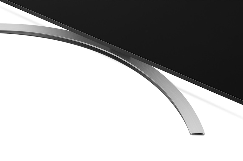 LG Telewizor LG 49" NanoCell AI TV ze sztuczną inteligencją 4K HDR 49SM9000, 49SM9000PLA