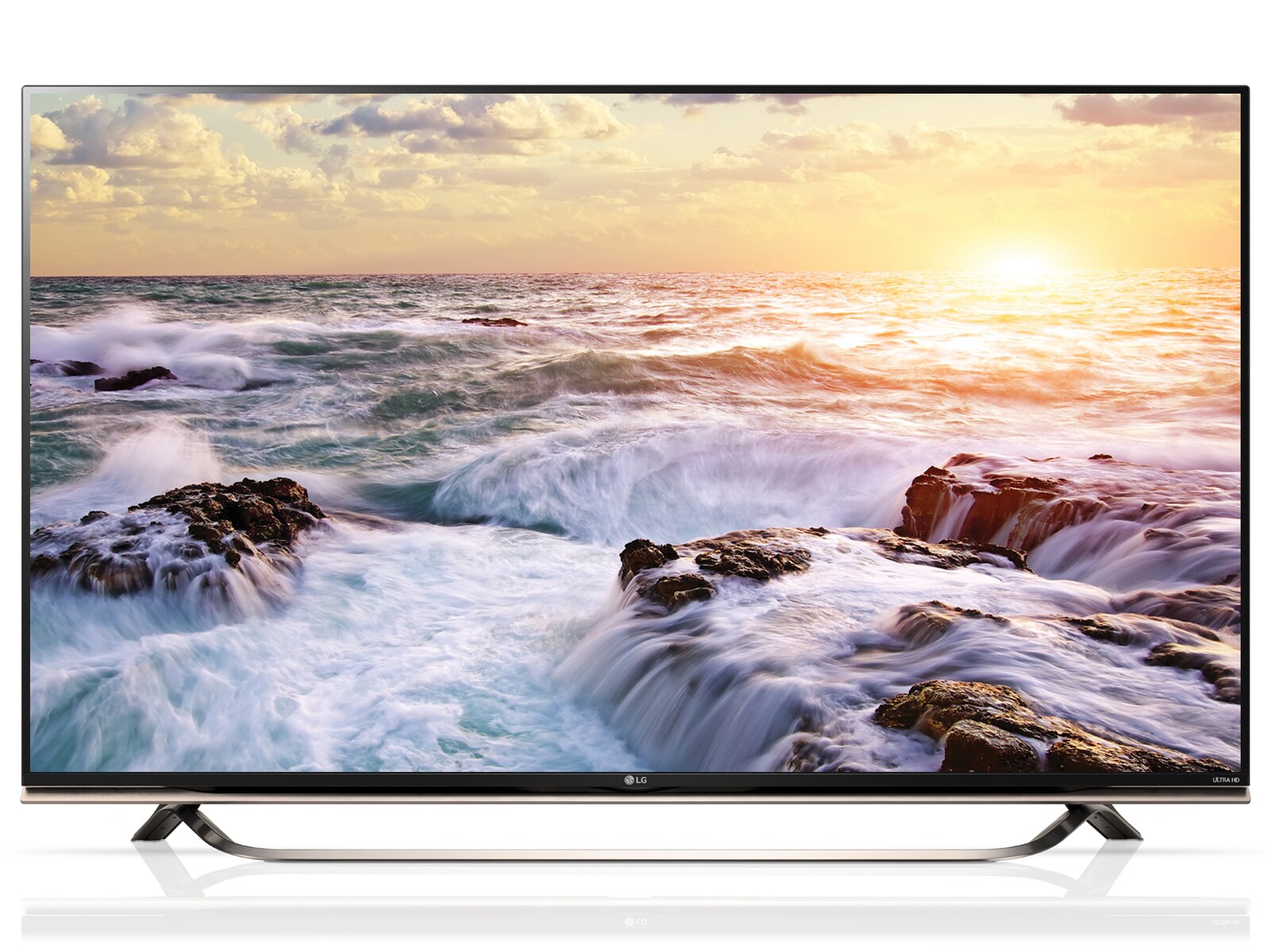 LG Telewizor LG Super ULTRA HD 49UF8517, 49UF8517