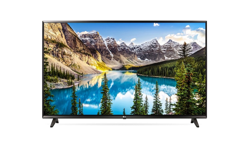 LG 49UJ6307, 49UJ6307