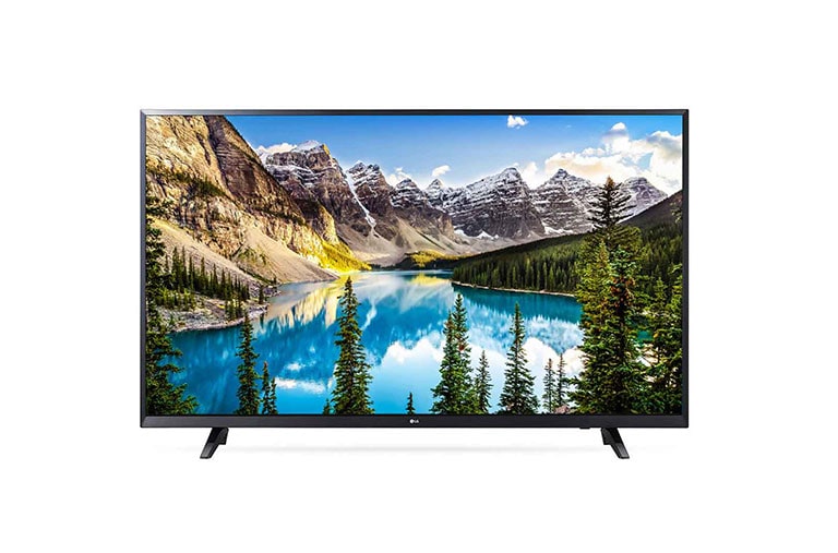 LG 49UJ6307, 49UJ6307