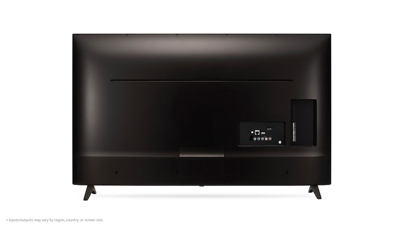 LG 49UJ6307, 49UJ6307