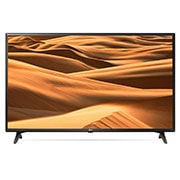 LG Telewizor LG 49” 4K HDR 49UM7000, 49UM7000PLA