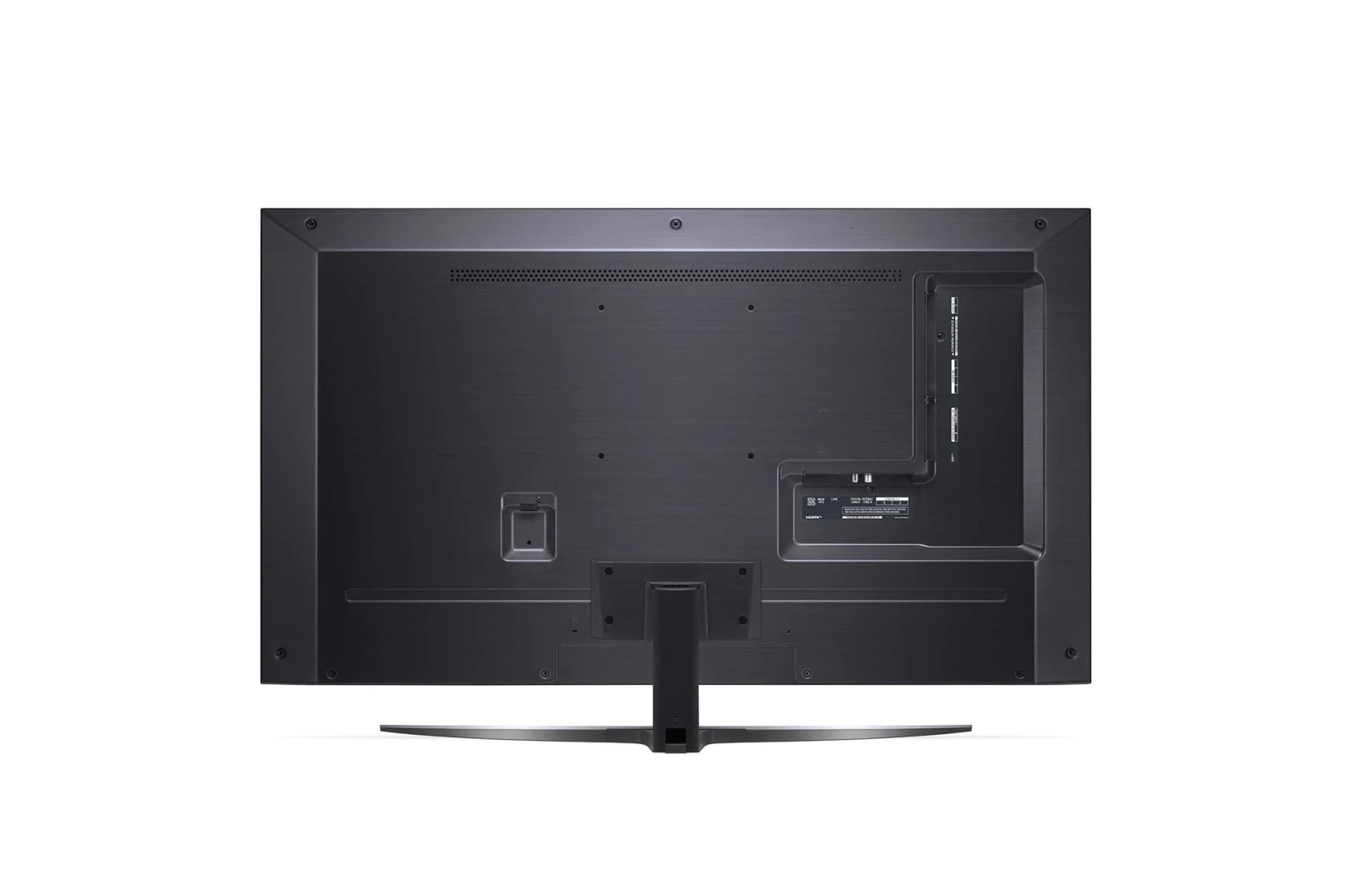 LG Telewizor LG 50” NanoCell 4K 2021 AI TV ze sztuczną inteligencją, DVB-T2/HEVC, 50NANO88, 50NANO883PB