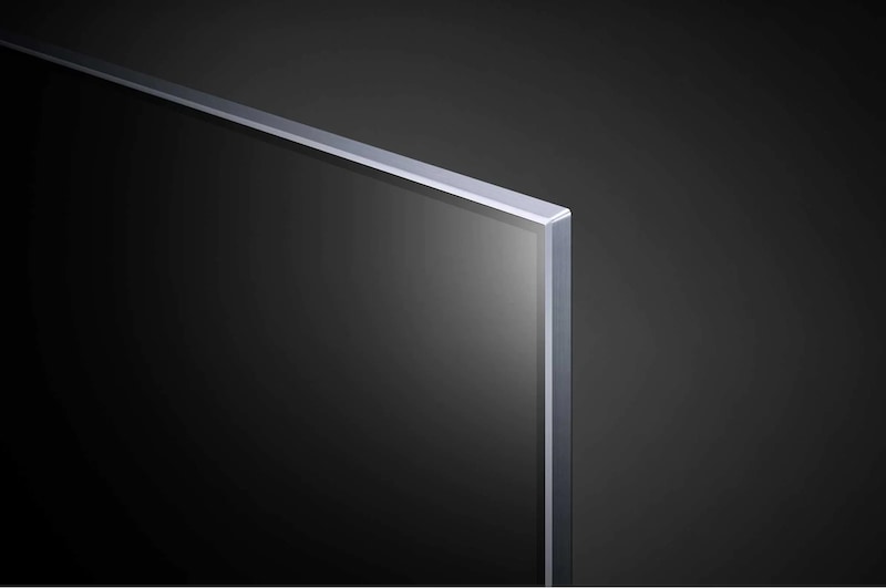 LG Telewizor LG 50” NanoCell 4K 2021 AI TV ze sztuczną inteligencją, DVB-T2/HEVC, 50NANO88, 50NANO883PB