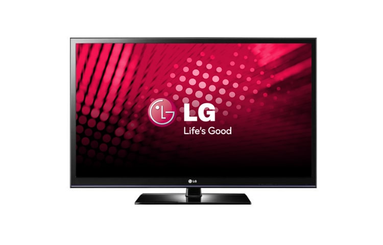 LG Telewizor plazmowy LG 50PV350, 50PV350