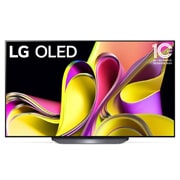 LG Telewizor 55” OLED 4K OLED55B3 z soundbarem SC9S, 55B33L-SC95.BUNDLE