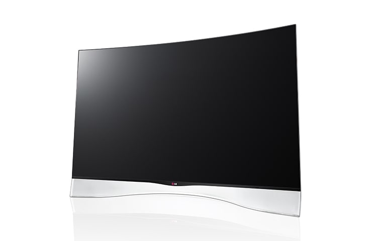 LG 55", PANEL OLED, NIESKOŃCZENIE WYSOKI KONTRAST, SMART TV, CINEMA 3D, 55EA970