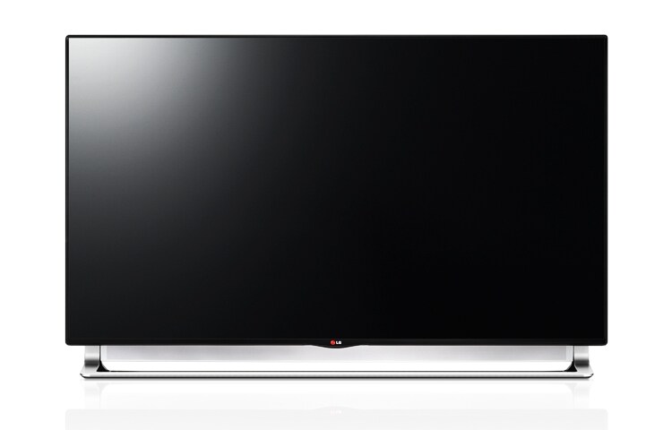 LG 55", 4K ULTRA HD, SMART TV, CINEMA 3D, PANEL IPS, 1000 HZ MCI , 55LA970V