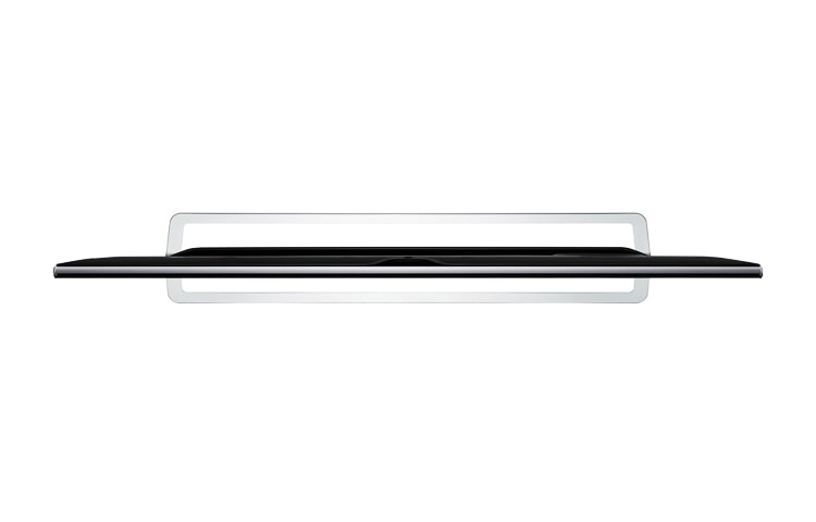 LG 55", 4K ULTRA HD, SMART TV, CINEMA 3D, PANEL IPS, 1000 HZ MCI , 55LA970V