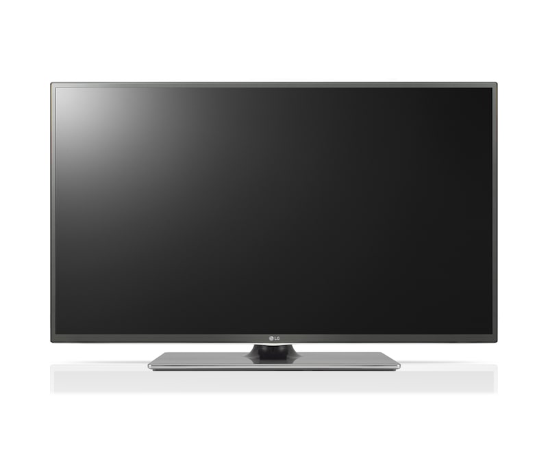LG Telewizor LG 55LF652V z systemem webOS, 55LF652V