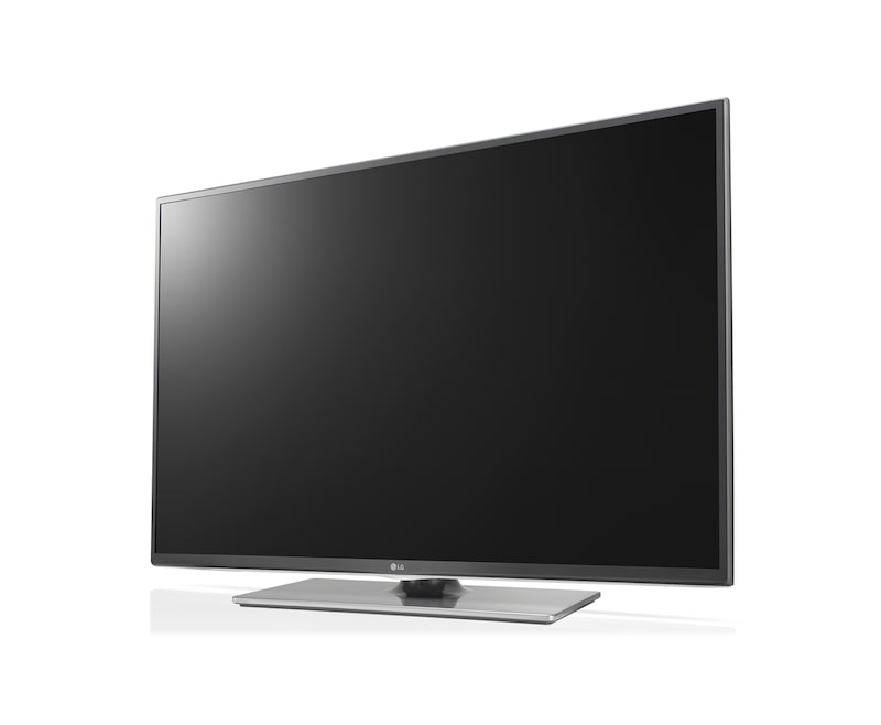 LG Telewizor LG 55LF652V z systemem webOS, 55LF652V