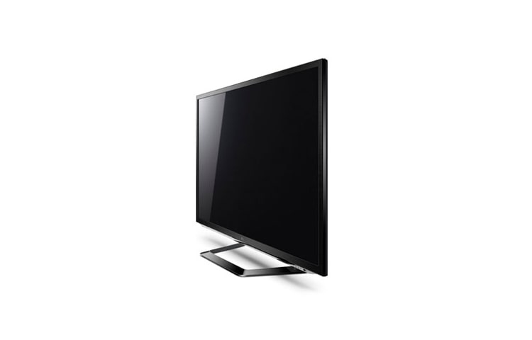 LG Telewizor LG LED Cinema 3D Smart TV 55LM620S, 55LM620S