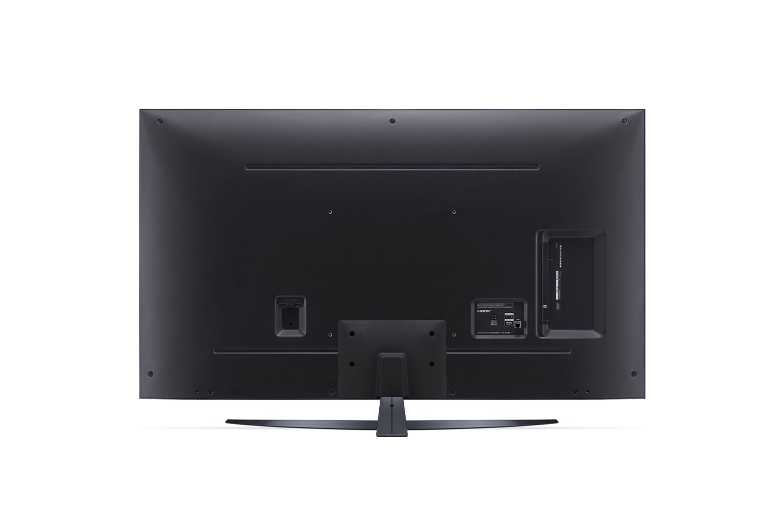 LG Telewizor LG 55” NanoCell 4K 2022 AI TV ze sztuczną inteligencją, DVB-T2/HEVC, 55NANO76, 55NANO763QA