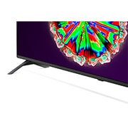 LG Telewizor LG 55” NanoCell 4K 2020 AI TV ze sztuczną inteligencją 55NANO80, 55NANO803NA
