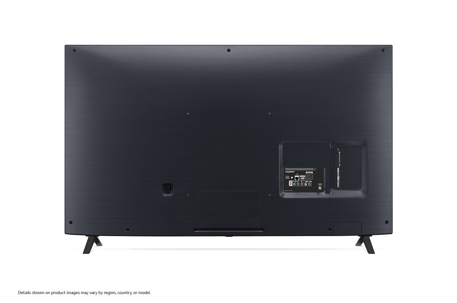 LG Telewizor LG 55” NanoCell 4K 2020 AI TV ze sztuczną inteligencją 55NANO80, 55NANO803NA