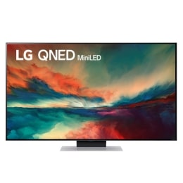 Telewizor LG 55” QNED MiniLED 4K Smart TV ze sztuczną inteligencją, 55QNED86