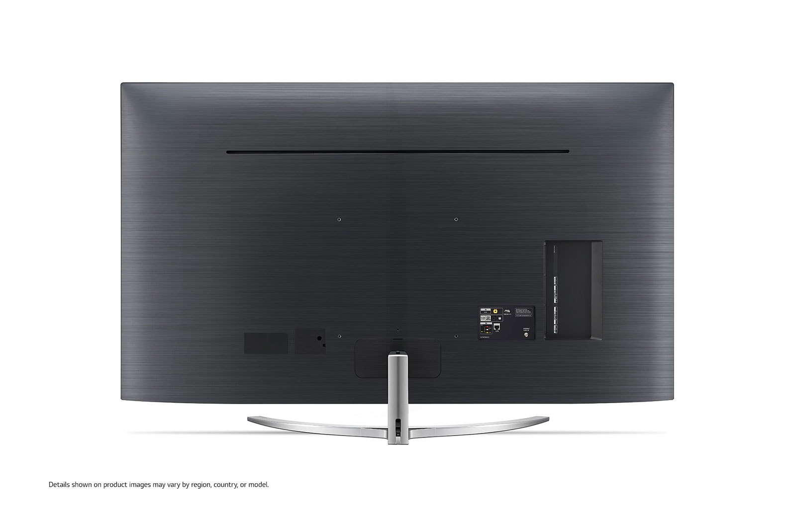 LG Telewizor LG 55" NanoCell AI TV ze sztuczną inteligencją 4K HDR 55SM9800, 55SM9800PLA