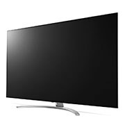 LG Telewizor LG 55" NanoCell AI TV ze sztuczną inteligencją 4K HDR 55SM9800, 55SM9800PLA