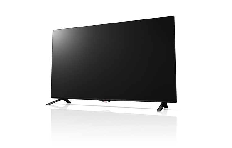 LG Telewizor 55UB820V, 55", Ultra HD 4K, Smart TV, Panel IPS, 900HA UCI, 55UB820V