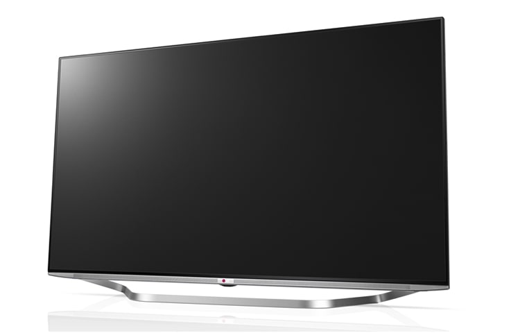 LG 55", 4K ULTRA HD, WEB OS SMART TV, CINEMA 3D, PANEL IPS, 1250 HZ UCI, 55UB950V