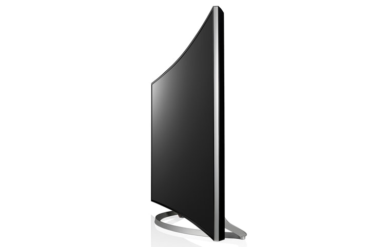 LG Telewizor LG ULTRA HD 55'' UC97, 55UC970V