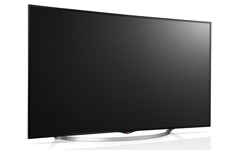 LG Telewizor LG ULTRA HD 55'' UC97, 55UC970V