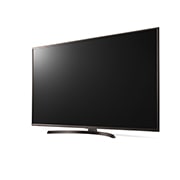 LG Telewizor LG 55" 4K Smart TV z Active HDR AI TV ze sztuczną inteligencją 55UK6400, 55UK6400PLF