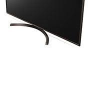 LG Telewizor LG 55" 4K Smart TV z Active HDR AI TV ze sztuczną inteligencją 55UK6400, 55UK6400PLF