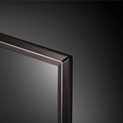 LG Telewizor LG 55" 4K Smart TV z Active HDR AI TV ze sztuczną inteligencją 55UK6400, 55UK6400PLF