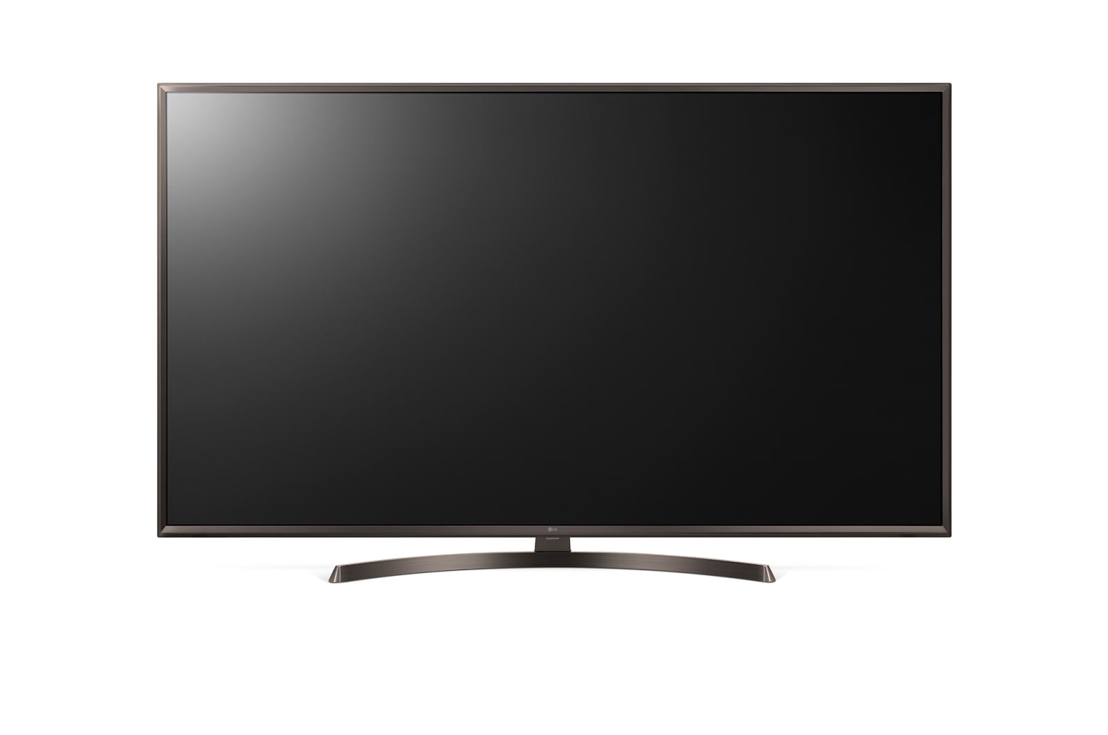 LG Telewizor LG 55" 4K Smart TV z Active HDR AI TV ze sztuczną inteligencją 55UK6400, 55UK6400PLF