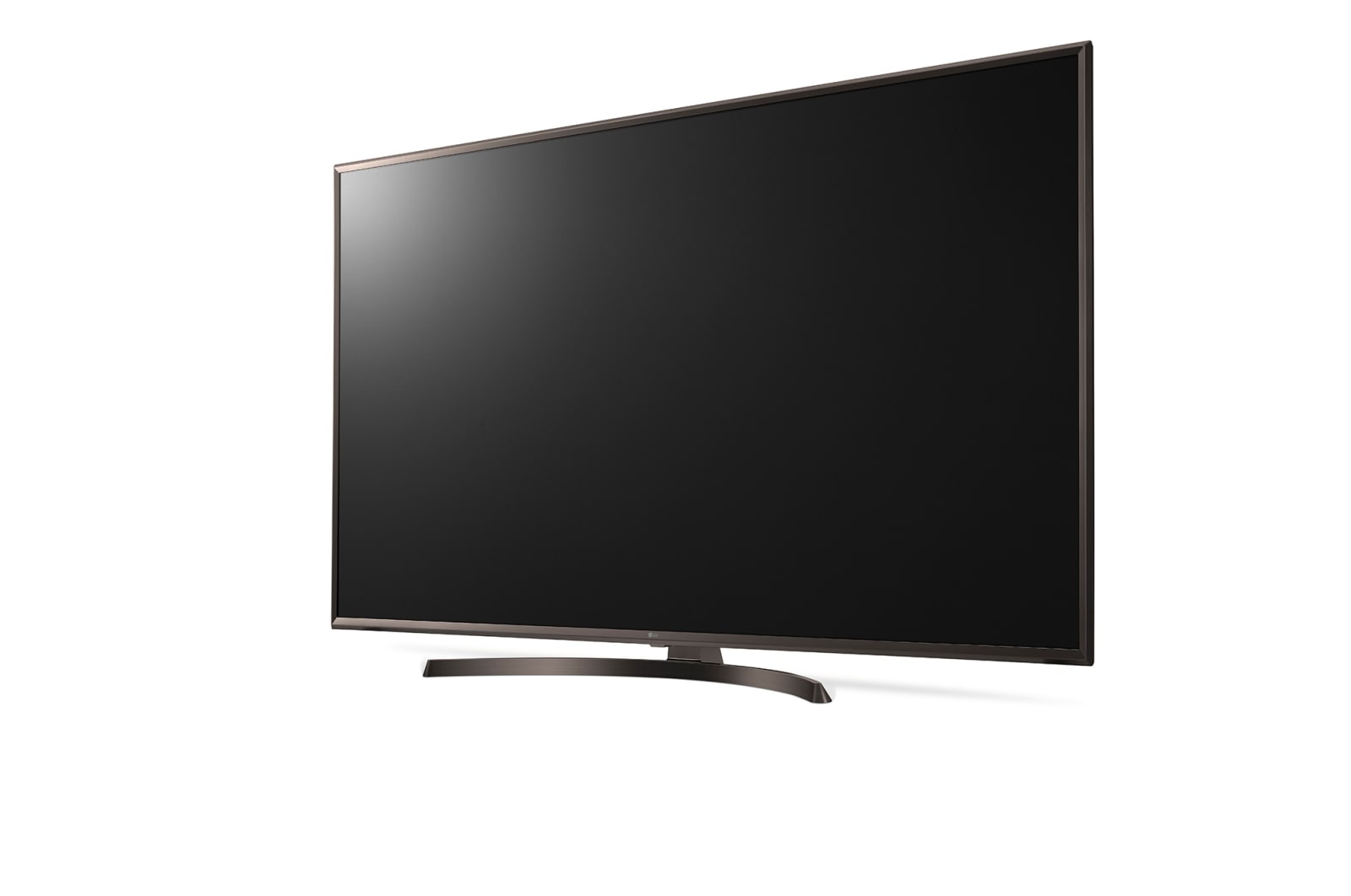 LG Telewizor LG 55" 4K Smart TV z Active HDR AI TV ze sztuczną inteligencją 55UK6400, 55UK6400PLF