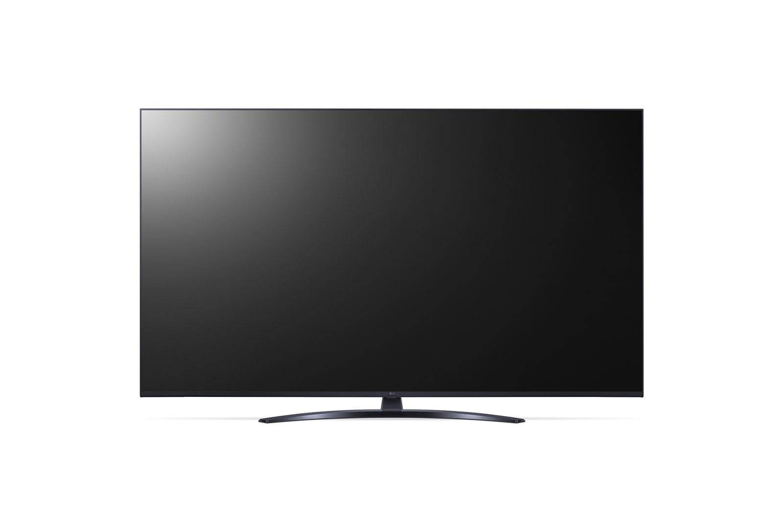 LG Telewizor LG 55” UHD 4K 2021 AI TV ze sztuczną inteligencją, DVB-T2/HEVC, 55UP8100, 55UP81003LR