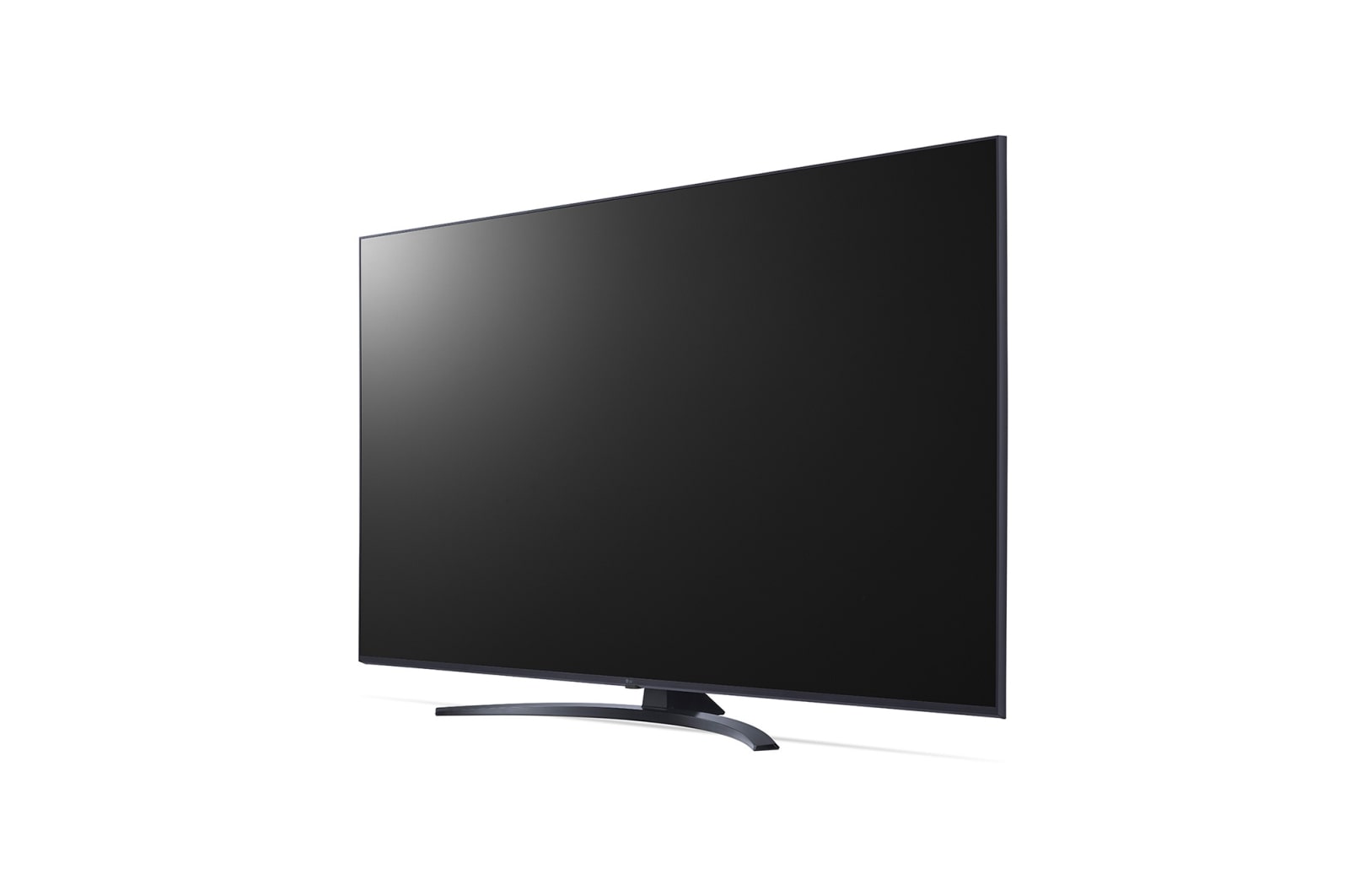 LG Telewizor LG 55” UHD 4K 2021 AI TV ze sztuczną inteligencją, DVB-T2/HEVC, 55UP8100, 55UP81003LR