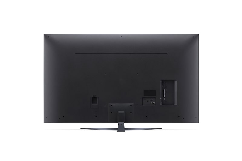 LG Telewizor LG 55” UHD 4K 2021 AI TV ze sztuczną inteligencją, DVB-T2/HEVC, 55UP8100, 55UP81003LR