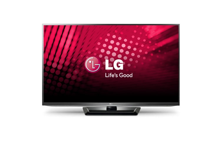 LG Telewizor plazmowy LG FULL HD 60PA6500, 60PA6500