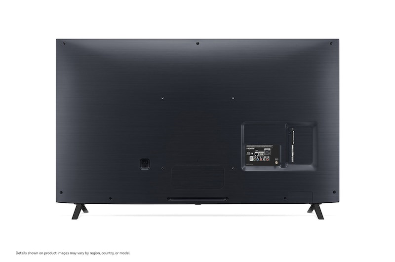 LG Telewizor LG 65” NanoCell 4K 2020 AI TV ze sztuczną inteligencją 65NANO80, 65NANO803NA