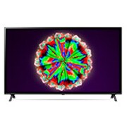 LG Telewizor LG 65” NanoCell 4K 2020 AI TV ze sztuczną inteligencją 65NANO80, 65NANO803NA