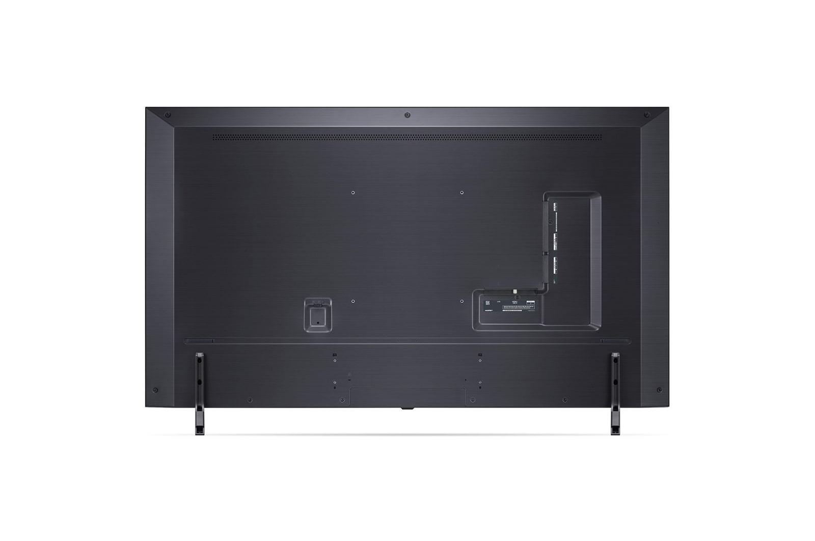 LG Telewizor LG 65” NanoCell 4K 2021 AI TV ze sztuczną inteligencją, DVB-T2/HEVC, 65NANO80, 65NANO803PA