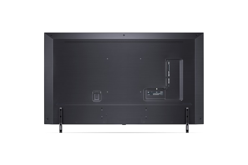 LG Telewizor LG 65” NanoCell 4K 2021 AI TV ze sztuczną inteligencją, DVB-T2/HEVC, 65NANO80, 65NANO803PA