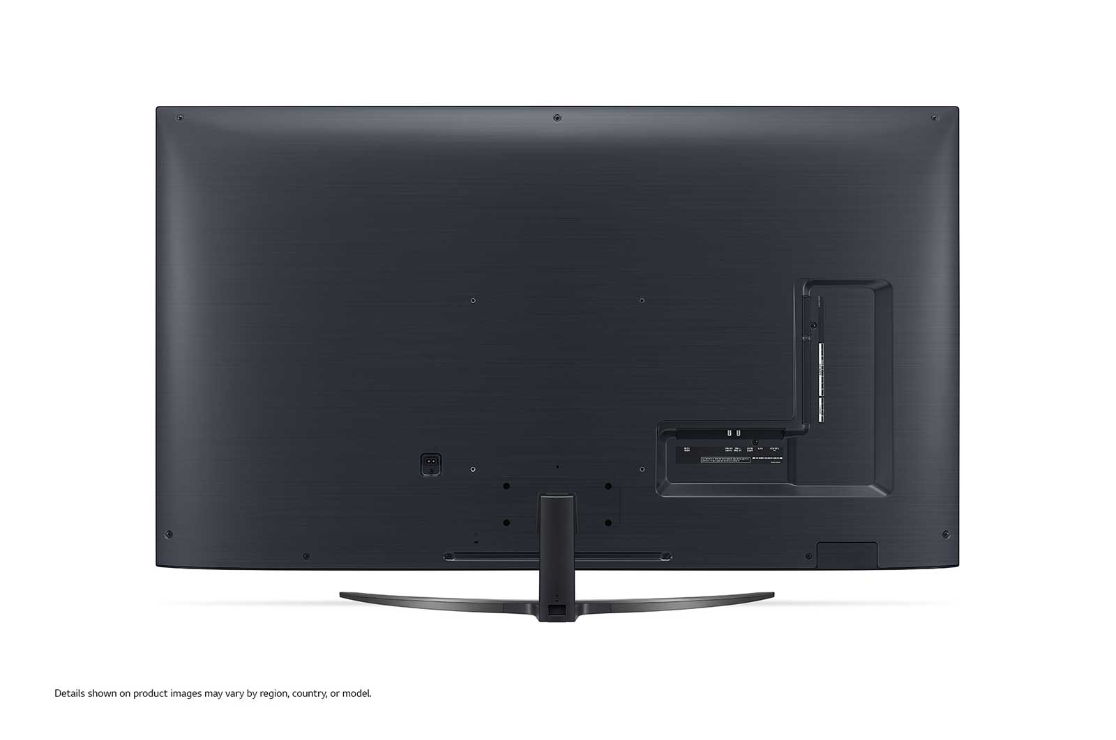 LG Telewizor LG 55” NanoCell 4K 2020 AI TV ze sztuczną inteligencją 55NANO91, 55NANO913NA