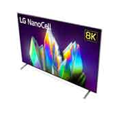 LG Telewizor LG 65” NanoCell 8K 2020 AI TV ze sztuczną inteligencją, DVB-T2, 65NANO99, 65NANO993NA