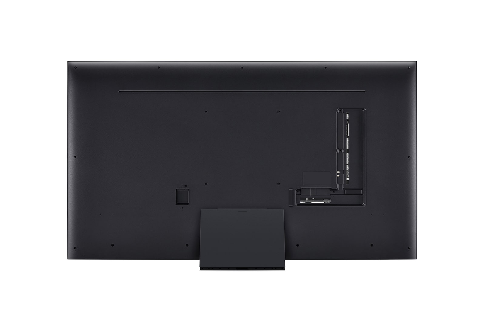 LG Telewizor LG 65” QNED 4K Smart TV ze sztuczną inteligencją, 65QNED82, 65QNED823RE