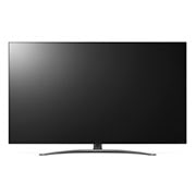 LG Telewizor LG 65" NanoCell 4K HDR AI TV ze sztuczną inteligencją 65SM8600, 65SM8600PLA