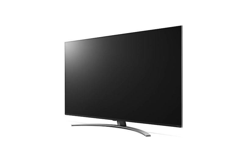 LG Telewizor LG 65" NanoCell 4K HDR AI TV ze sztuczną inteligencją 65SM8600, 65SM8600PLA