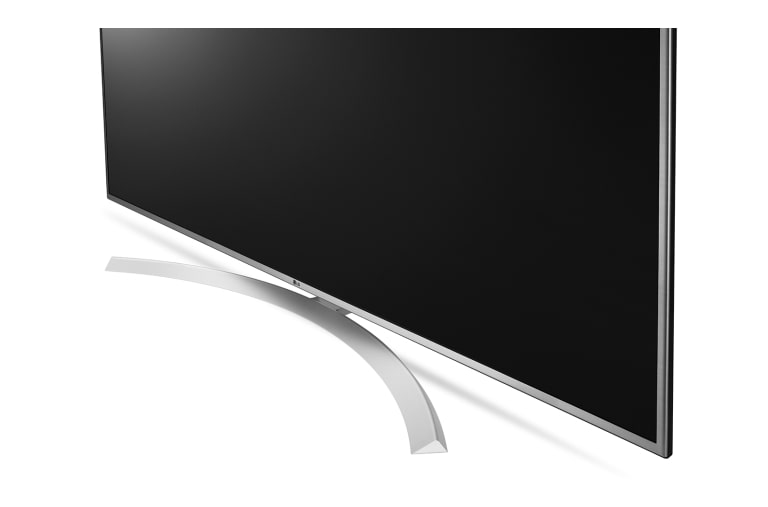 LG 65" TELEWIZORY LG SUPER UHD 4K, 65UH7707