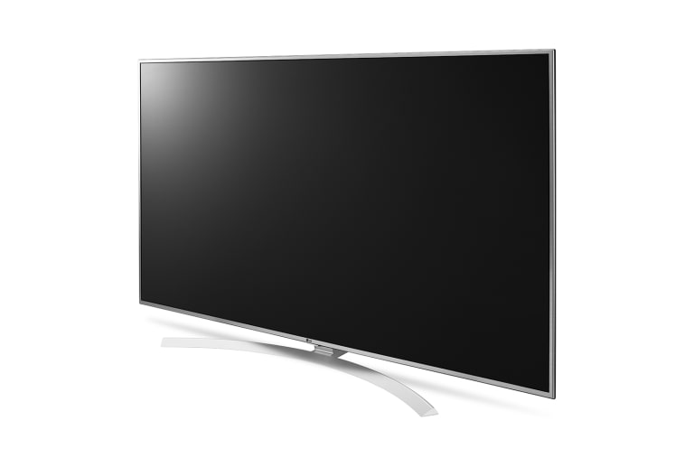 LG 65" TELEWIZORY LG SUPER UHD 4K, 65UH7707