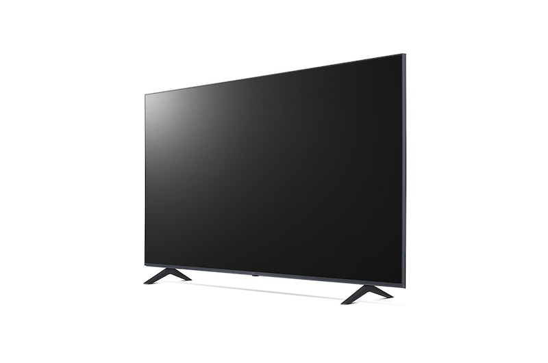 LG Telewizor LG 50” UHD 4K Smart TV ze sztuczną inteligencją, 50UR7800, 50UR78003LK